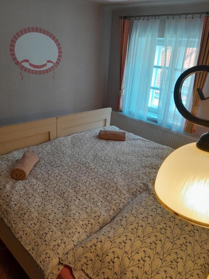 Apartments Kajovska 63 Чески-Крумлов Экстерьер фото