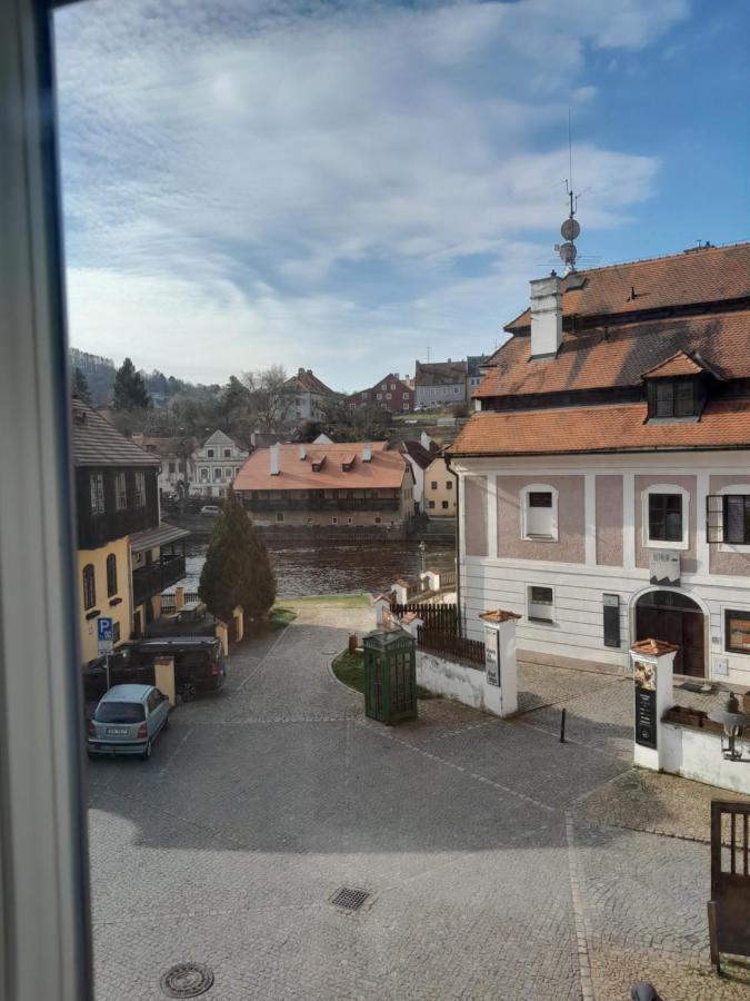 Apartments Kajovska 63 Чески-Крумлов Экстерьер фото