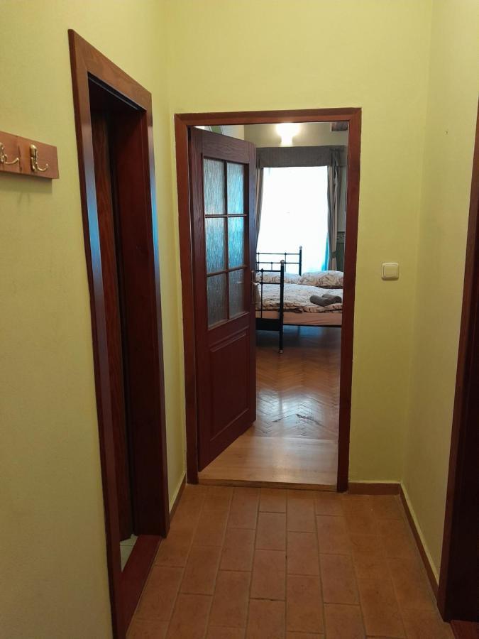 Apartments Kajovska 63 Чески-Крумлов Экстерьер фото