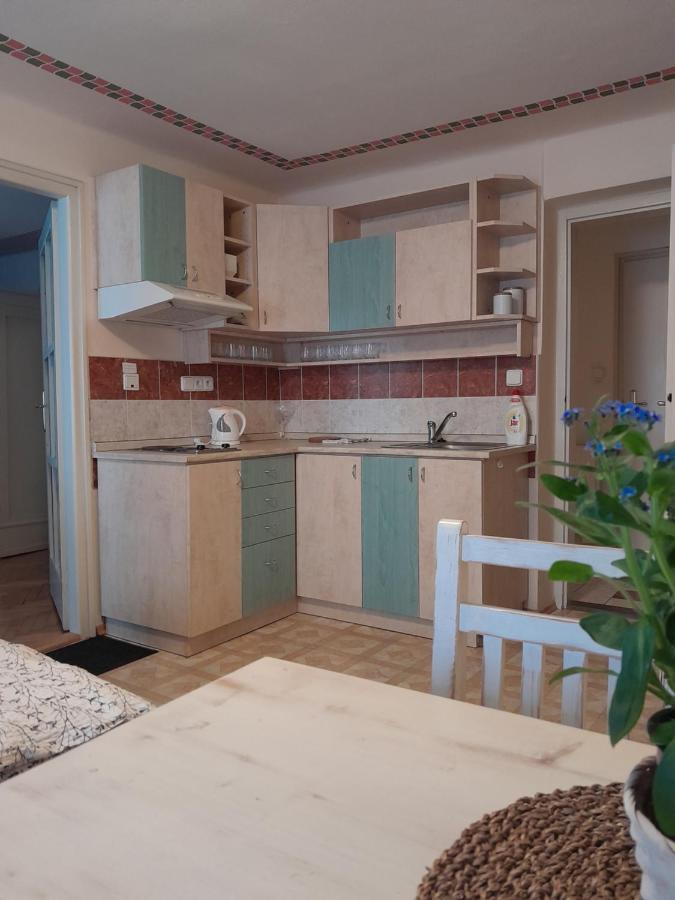 Apartments Kajovska 63 Чески-Крумлов Экстерьер фото