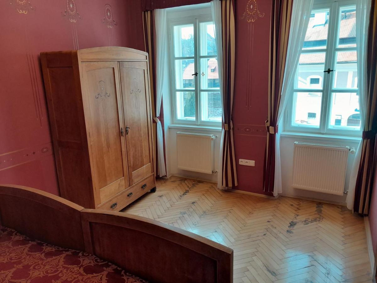 Apartments Kajovska 63 Чески-Крумлов Экстерьер фото