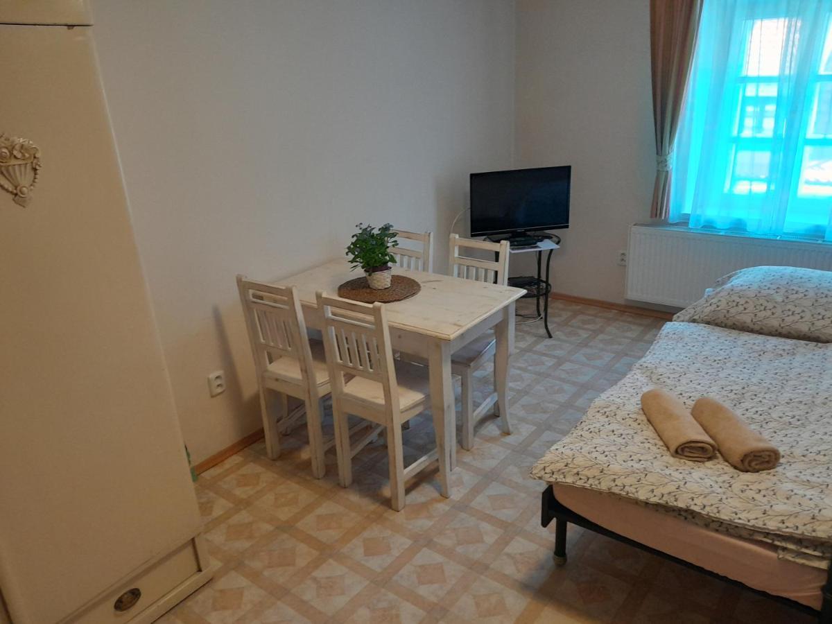 Apartments Kajovska 63 Чески-Крумлов Экстерьер фото