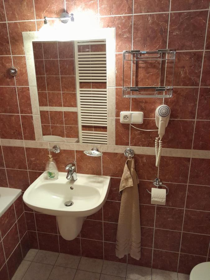 Apartments Kajovska 63 Чески-Крумлов Экстерьер фото