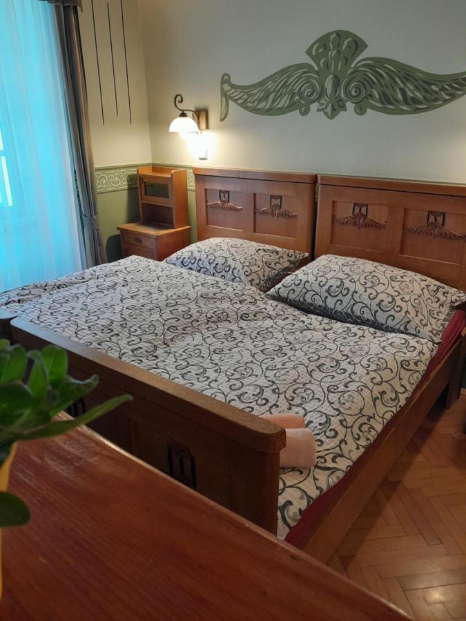 Apartments Kajovska 63 Чески-Крумлов Экстерьер фото