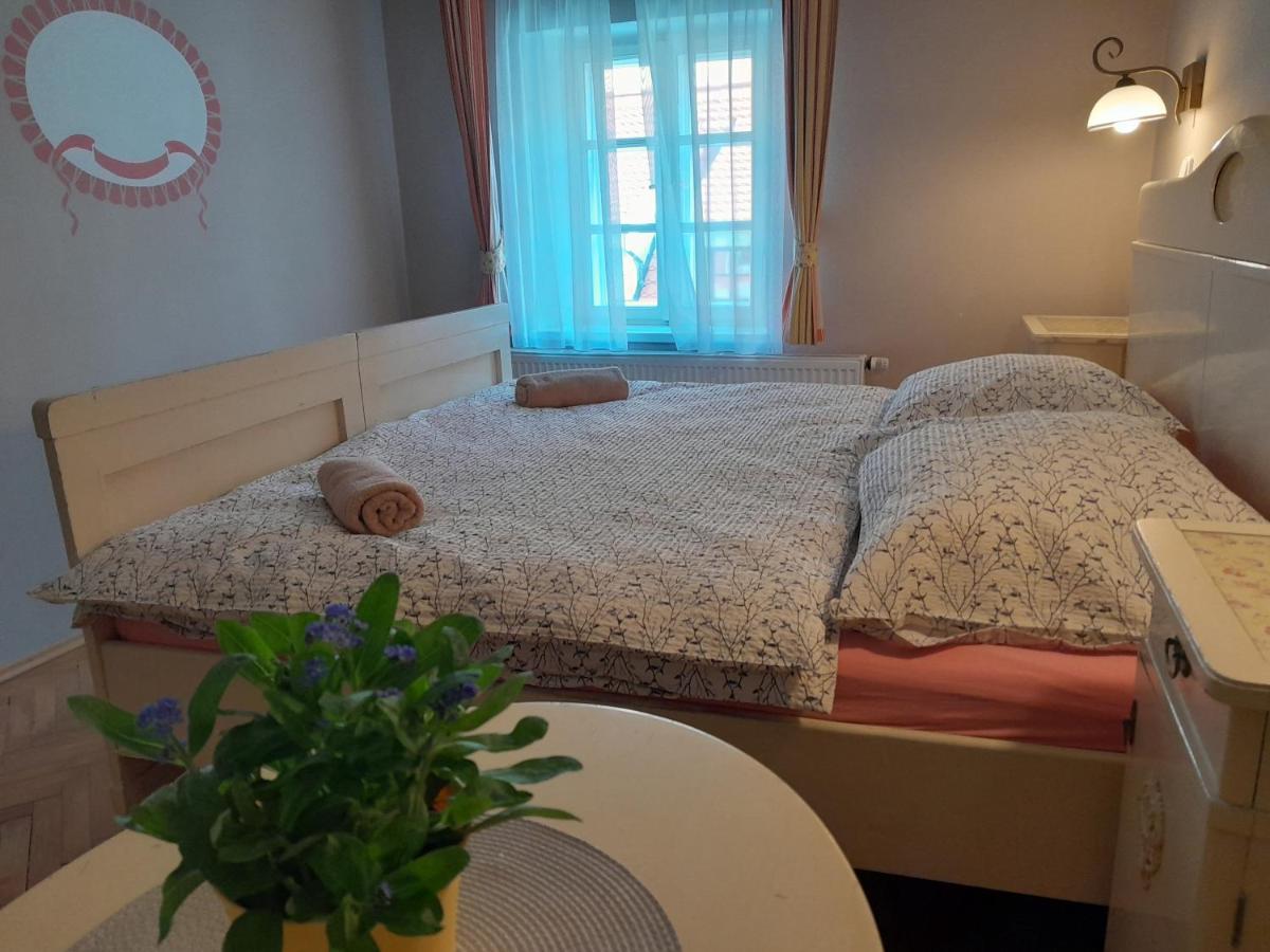 Apartments Kajovska 63 Чески-Крумлов Экстерьер фото