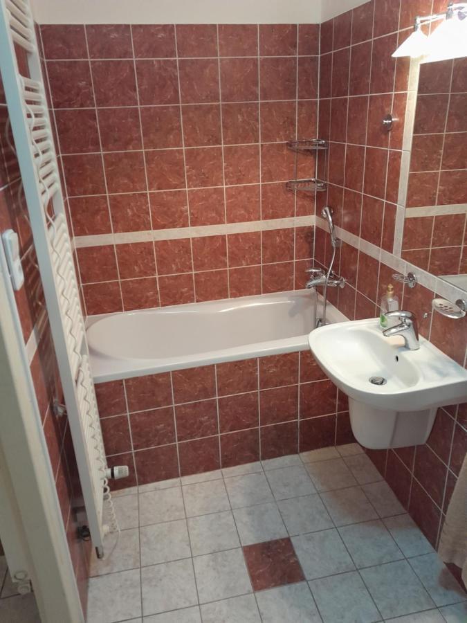 Apartments Kajovska 63 Чески-Крумлов Экстерьер фото