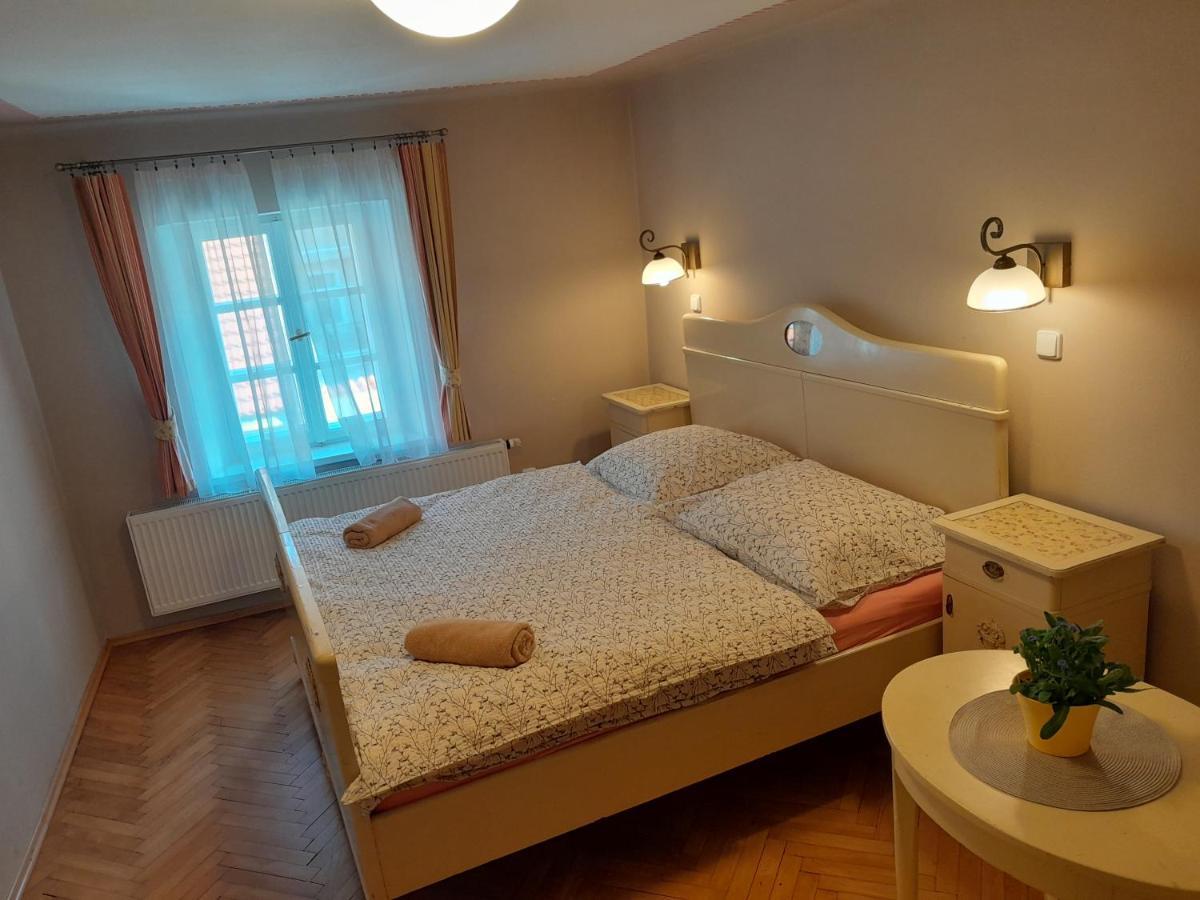 Apartments Kajovska 63 Чески-Крумлов Экстерьер фото