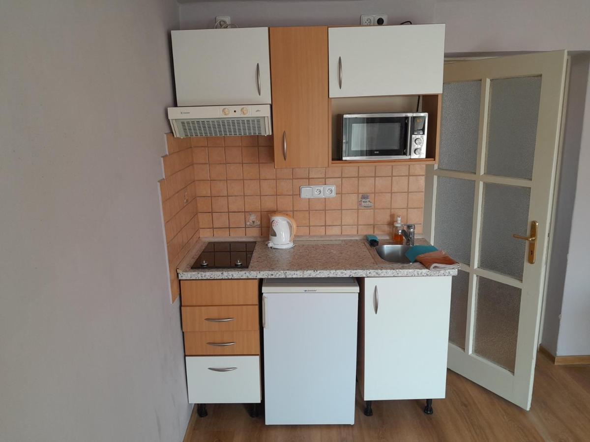 Apartments Kajovska 63 Чески-Крумлов Экстерьер фото