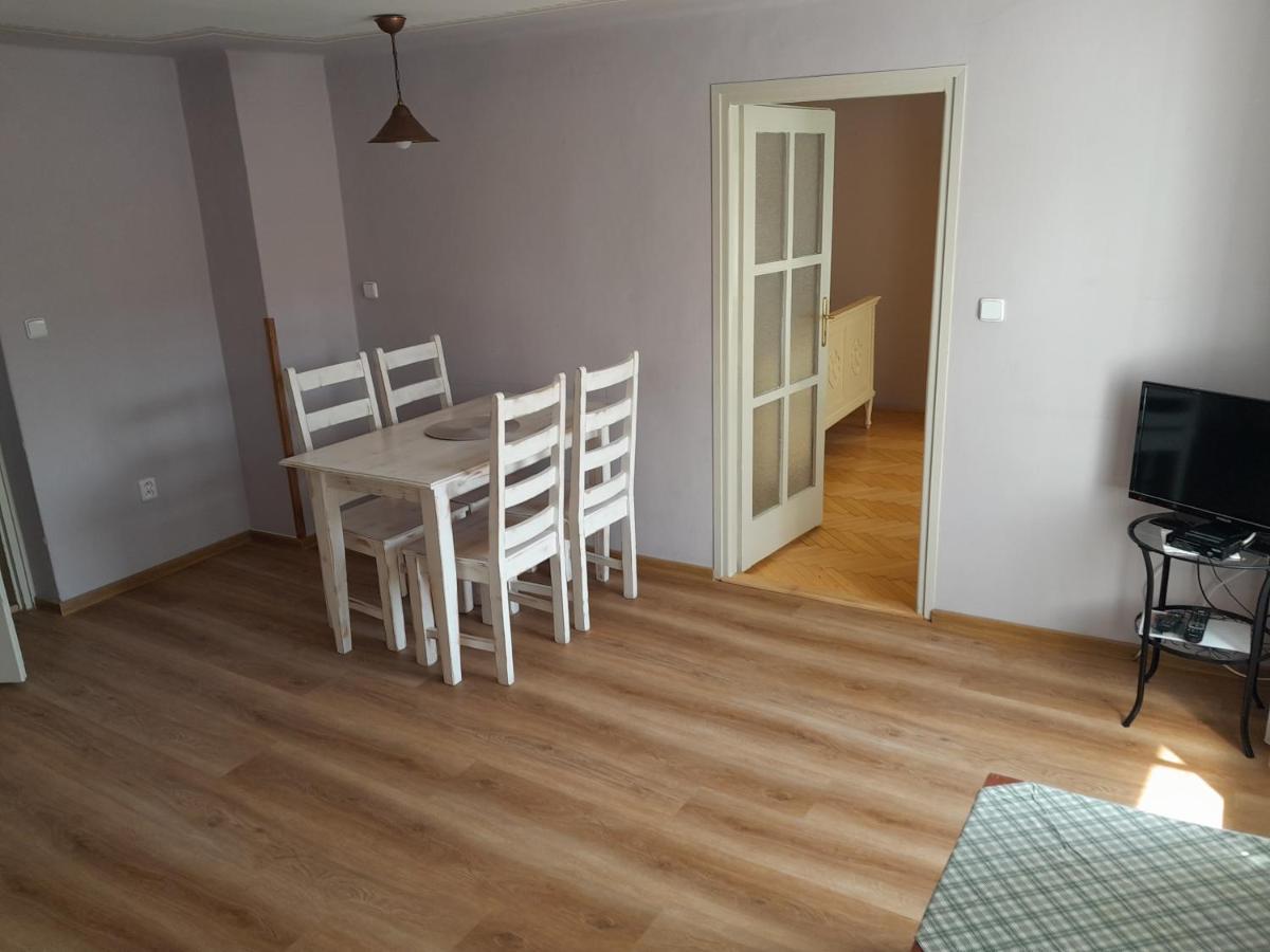 Apartments Kajovska 63 Чески-Крумлов Экстерьер фото