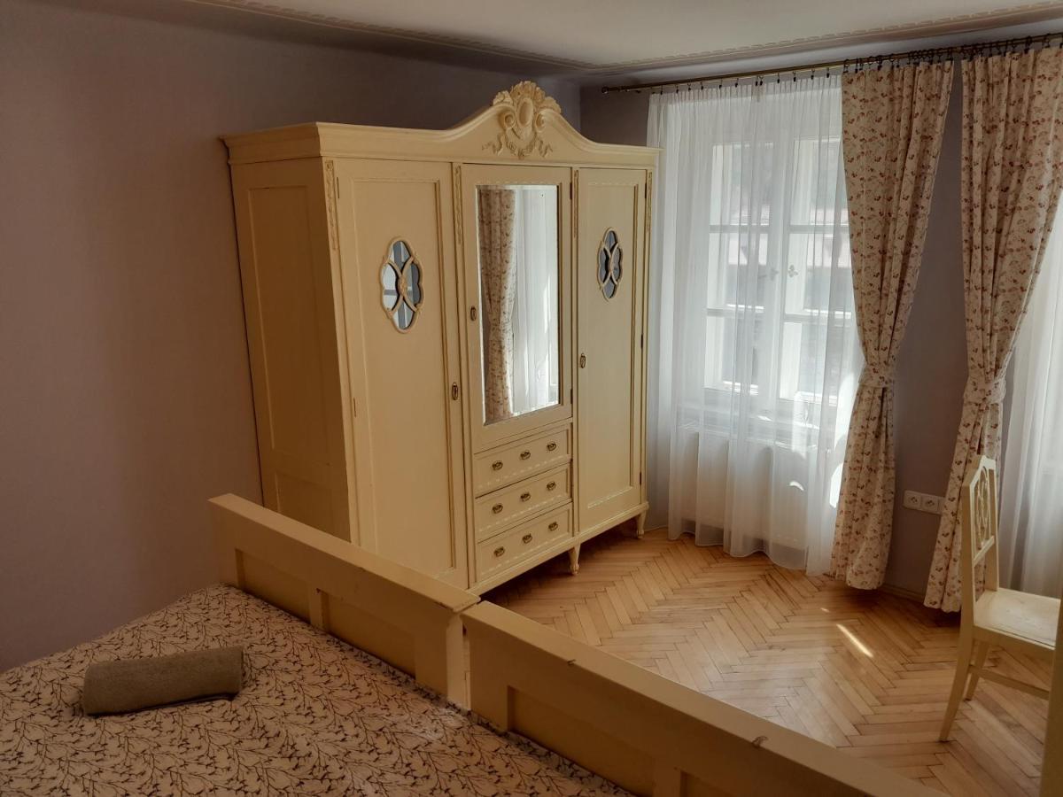 Apartments Kajovska 63 Чески-Крумлов Экстерьер фото